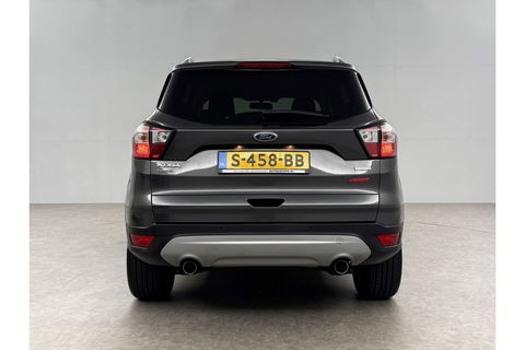 Ford Kuga 1.5 EcoBoost ST Line LED Clima Cruise Carplay Navigatie PDC 17"LMV