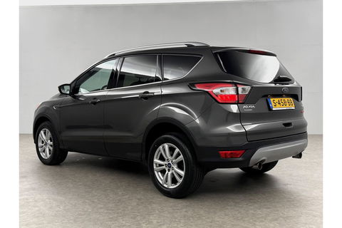 Ford Kuga 1.5 EcoBoost ST Line LED Clima Cruise Carplay Navigatie PDC 17"LMV