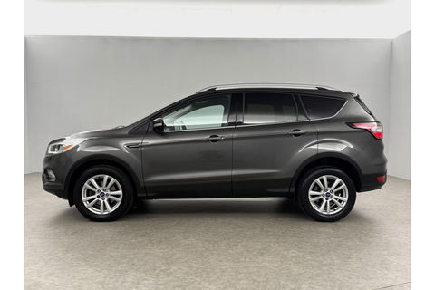 Ford Kuga 1.5 EcoBoost ST Line LED Clima Cruise Carplay Navigatie PDC 17"LMV