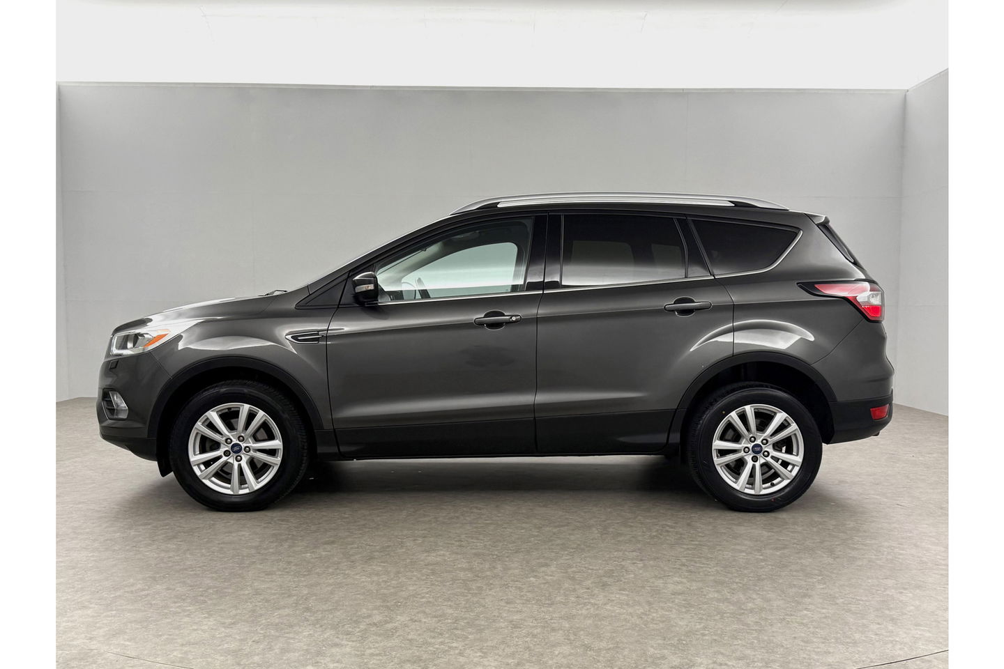 Ford Kuga 1.5 EcoBoost ST Line LED Clima Cruise Carplay Navigatie PDC 17"LMV