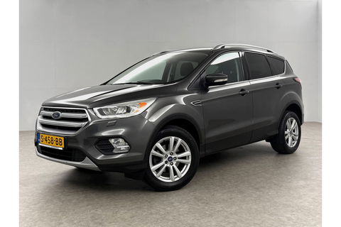 Ford Kuga 1.5 EcoBoost ST Line LED Clima Cruise Carplay Navigatie PDC 17"LMV