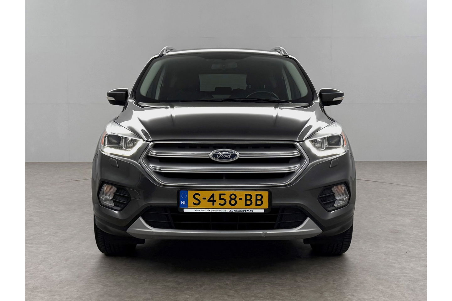 Ford Kuga 1.5 EcoBoost ST Line LED Clima Cruise Carplay Navigatie PDC 17"LMV