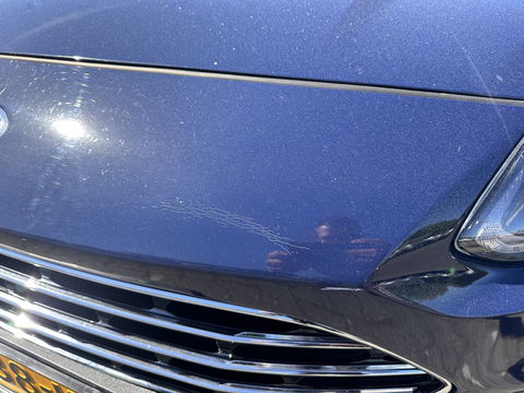 Ford Kuga 2.5 PHEV Titanium X (INCL-BTW) *LEATHER-MICROFIBRE | FULL-LED | DIGI-COCKPIT | ADAPTIVE-CRUISE | BLINDSPOT | PARK-PILOT | CAMERA | NAVI-FULLMAP | HEATED-COMFORT-SEATS | CARPLAY | DAB | LANE-ASSIST | 17"ALU*
