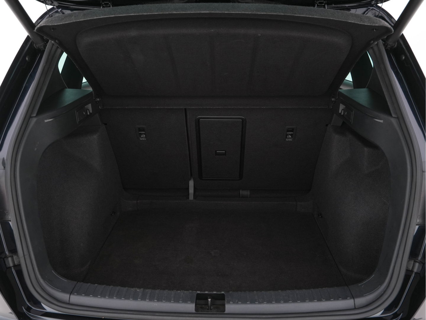SEAT Ateca 1.5 TSI FR Business Intense *PANO | LEATHER-MICROFIBRE | FULL-LED | MEMORY-PACK | TOP-VIEW | BEATS-AUDIO | DIGI-COCKPIT | NAVI-FULLMAP | SPORT-SEATS | DAB+ | KEYLESS | CARPLAY | ECC | HEATED-SEATS | PDC | 18''ALU*