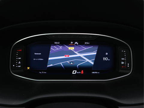 SEAT Ateca 1.5 TSI FR Business Intense *PANO | LEATHER-MICROFIBRE | FULL-LED | MEMORY-PACK | TOP-VIEW | BEATS-AUDIO | DIGI-COCKPIT | NAVI-FULLMAP | SPORT-SEATS | DAB+ | KEYLESS | CARPLAY | ECC | HEATED-SEATS | PDC | 18''ALU*