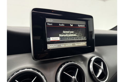 Mercedes-Benz GLA 200 AMG 157PK Pano LED Airco Cruise Navi PDC 19''LMV