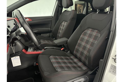Volkswagen Polo 2.0 TSI GTI 200PK DSG Pano LED Virtual Camera  Clima Cruise Carplay 17''LMV Navi PDC