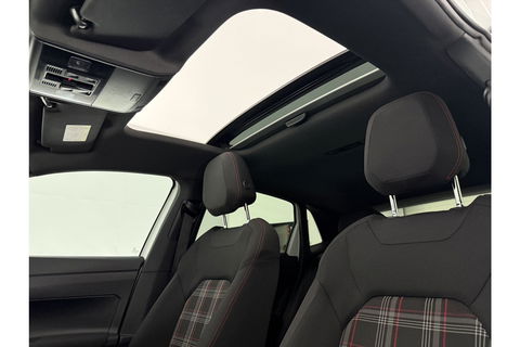 Volkswagen Polo 2.0 TSI GTI 200PK DSG Pano LED Virtual Camera  Clima Cruise Carplay 17''LMV Navi PDC