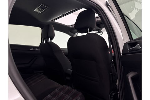 Volkswagen Polo 2.0 TSI GTI 200PK DSG Pano LED Virtual Camera  Clima Cruise Carplay 17''LMV Navi PDC
