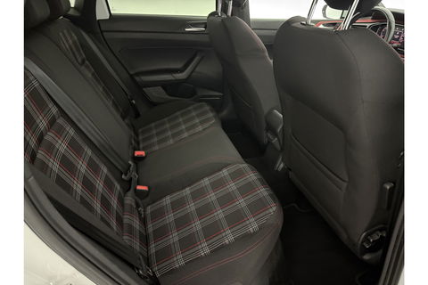Volkswagen Polo 2.0 TSI GTI 200PK DSG Pano LED Virtual Camera  Clima Cruise Carplay 17''LMV Navi PDC