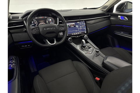 Lynk Co 01 1.5 262PK Hybride 360Camera Pano LED Sfeer Carplay ACC Clima Navi Virtual Memory 20"LMV