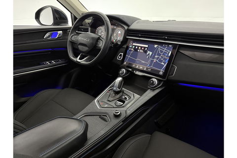Lynk Co 01 1.5 262PK Hybride 360Camera Pano LED Sfeer Carplay ACC Clima Navi Virtual Memory 20"LMV