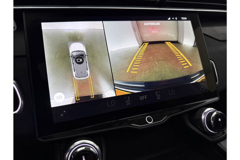 Lynk Co 01 1.5 262PK Hybride 360Camera Pano LED Sfeer Carplay ACC Clima Navi Virtual Memory 20"LMV