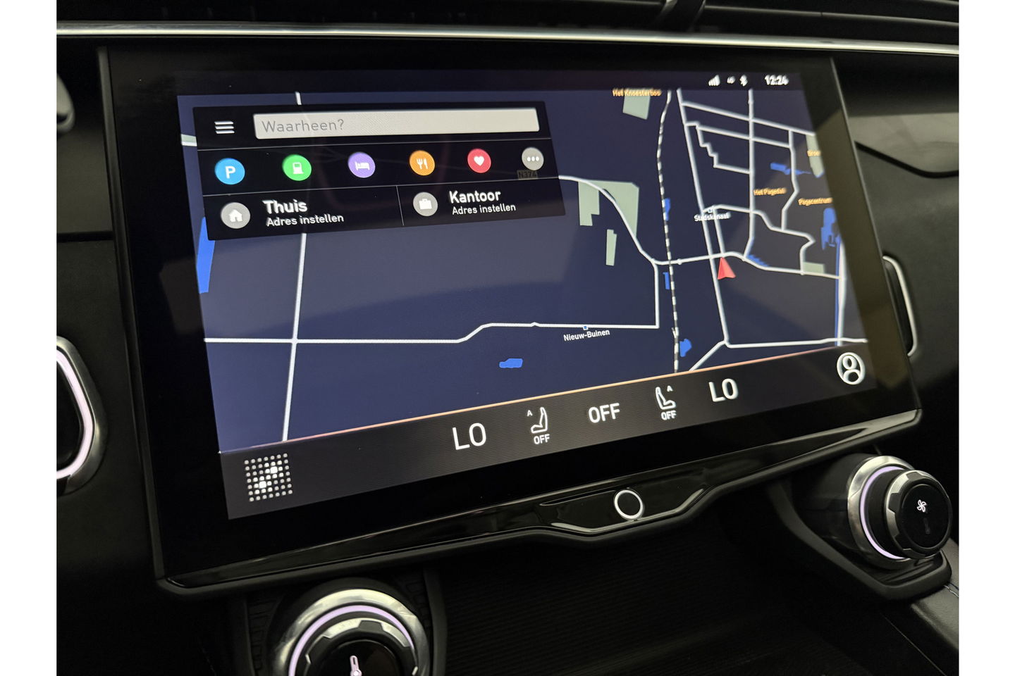 Lynk Co 01 1.5 262PK Hybride 360Camera Pano LED Sfeer Carplay ACC Clima Navi Virtual Memory 20"LMV