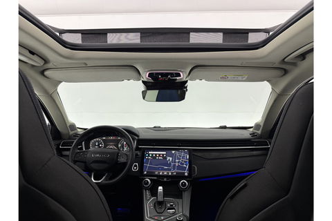 Lynk Co 01 1.5 262PK Hybride 360Camera Pano LED Sfeer Carplay ACC Clima Navi Virtual Memory 20"LMV