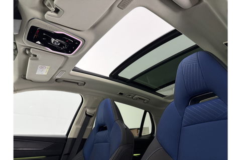 Lynk Co 01 1.5 262PK Hybride 360Camera Pano LED Sfeer Carplay ACC Clima Navi Virtual Memory 20"LMV