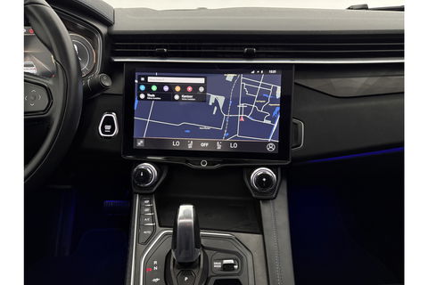 Lynk Co 01 1.5 262PK Hybride 360Camera Pano LED Sfeer Carplay ACC Clima Navi Virtual Memory 20"LMV