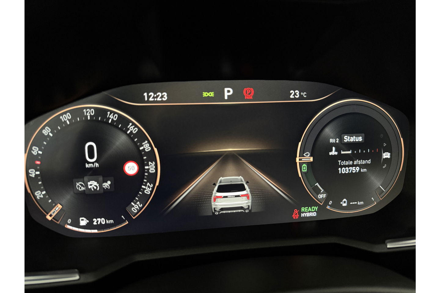 Lynk Co 01 1.5 262PK Hybride 360Camera Pano LED Sfeer Carplay ACC Clima Navi Virtual Memory 20"LMV