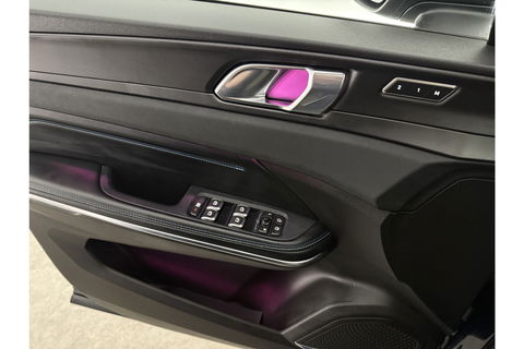Lynk Co 01 1.5 262PK Hybride 360Camera Pano LED Sfeer Carplay ACC Clima Navi Virtual Memory 20"LMV