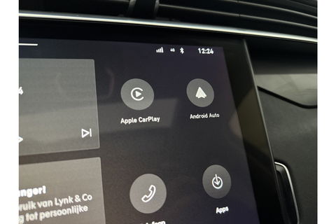 Lynk Co 01 1.5 262PK Hybride 360Camera Pano LED Sfeer Carplay ACC Clima Navi Virtual Memory 20"LMV