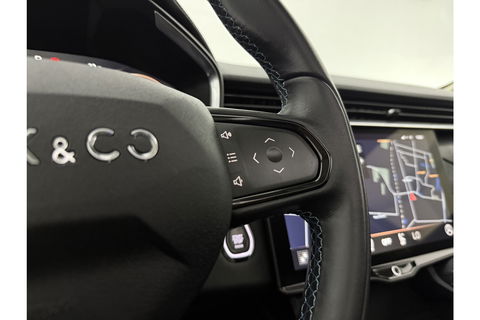 Lynk Co 01 1.5 262PK Hybride 360Camera Pano LED Sfeer Carplay ACC Clima Navi Virtual Memory 20"LMV