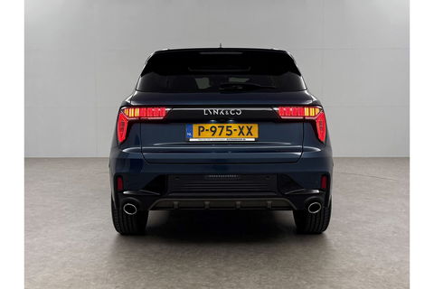 Lynk Co 01 1.5 262PK Hybride 360Camera Pano LED Sfeer Carplay ACC Clima Navi Virtual Memory 20"LMV