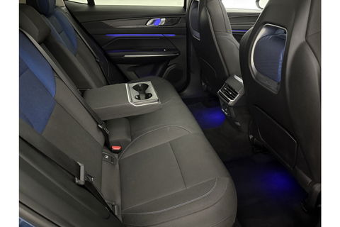 Lynk Co 01 1.5 262PK Hybride 360Camera Pano LED Sfeer Carplay ACC Clima Navi Virtual Memory 20"LMV