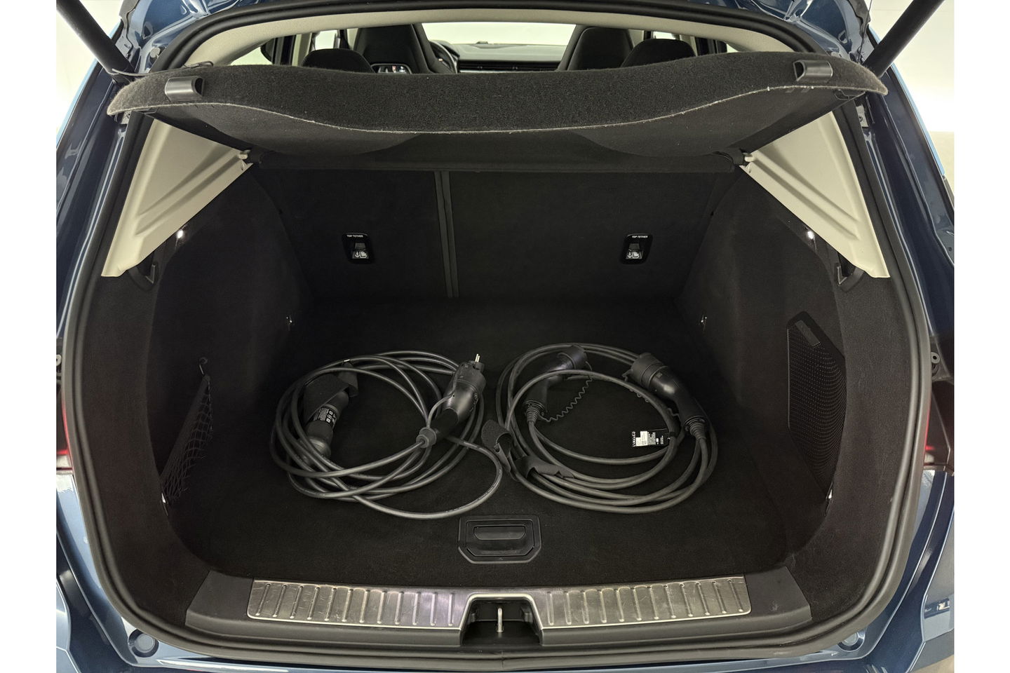 Lynk Co 01 1.5 262PK Hybride 360Camera Pano LED Sfeer Carplay ACC Clima Navi Virtual Memory 20"LMV