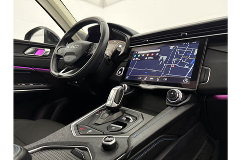 Lynk Co 01 1.5 262PK Hybride 360Camera Pano LED Sfeer Carplay ACC Clima Navi Virtual Memory 20"LMV