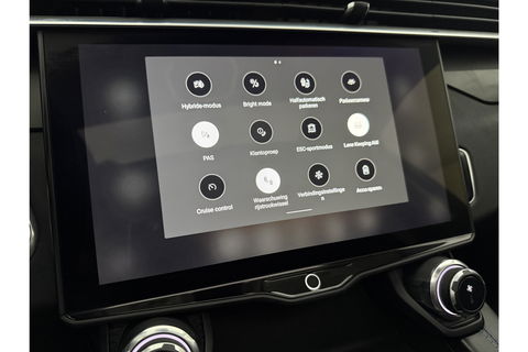 Lynk Co 01 1.5 262PK Hybride 360Camera Pano LED Sfeer Carplay ACC Clima Navi Virtual Memory 20"LMV