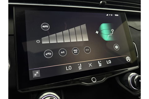 Lynk Co 01 1.5 262PK Hybride 360Camera Pano LED Sfeer Carplay ACC Clima Navi Virtual Memory 20"LMV