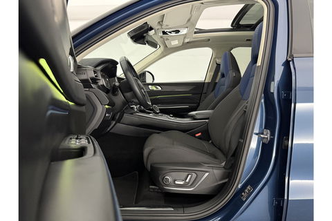 Lynk Co 01 1.5 262PK Hybride 360Camera Pano LED Sfeer Carplay ACC Clima Navi Virtual Memory 20"LMV