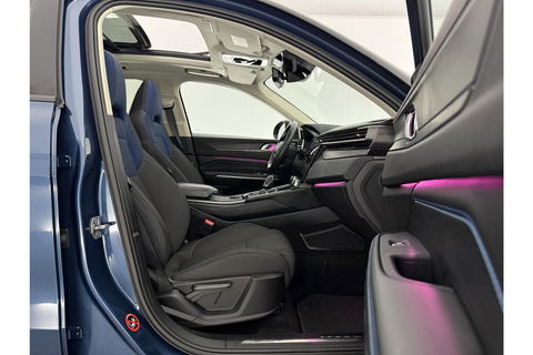 Lynk Co 01 1.5 262PK Hybride 360Camera Pano LED Sfeer Carplay ACC Clima Navi Virtual Memory 20"LMV