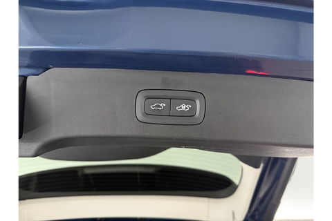 Lynk Co 01 1.5 262PK Hybride 360Camera Pano LED Sfeer Carplay ACC Clima Navi Virtual Memory 20"LMV
