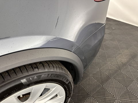 Tesla Model X 100D AWD [ 3-Fase ] Aut. *PANO-WINDOW | AUTO-PILOT | FULL-LEATHER | TOWBAR | CCS-FASTLOADER | NAVI-FULLMAP | FULL-LED | AIR-SUSPENSION | DIGI-COCKPIT | KEYLESS | CAMERA | DAB+ | HEATED-COMFORT-SEATS | 20''ALU*