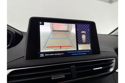 Peugeot 3008 1.2 PureTech 360Camera LED Trekhaak Virtual Clima Carplay Cruise Navi PDC 19''LMV