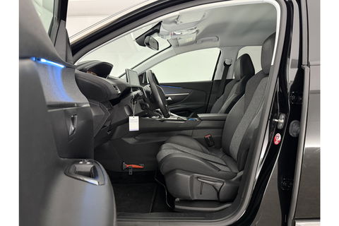 Peugeot 3008 1.2 PureTech 360Camera LED Trekhaak Virtual Clima Carplay Cruise Navi PDC 19''LMV