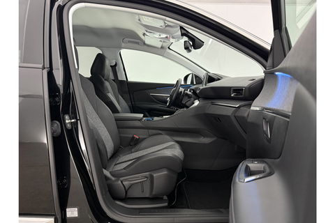 Peugeot 3008 1.2 PureTech 360Camera LED Trekhaak Virtual Clima Carplay Cruise Navi PDC 19''LMV