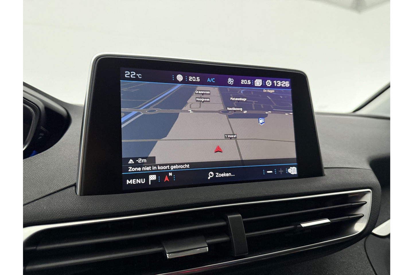 Peugeot 3008 1.2 PureTech 360Camera LED Trekhaak Virtual Clima Carplay Cruise Navi PDC 19''LMV