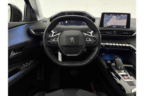 Peugeot 3008 1.2 PureTech 360Camera LED Trekhaak Virtual Clima Carplay Cruise Navi PDC 19''LMV