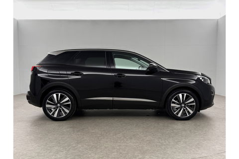 Peugeot 3008 1.2 PureTech 360Camera LED Trekhaak Virtual Clima Carplay Cruise Navi PDC 19''LMV