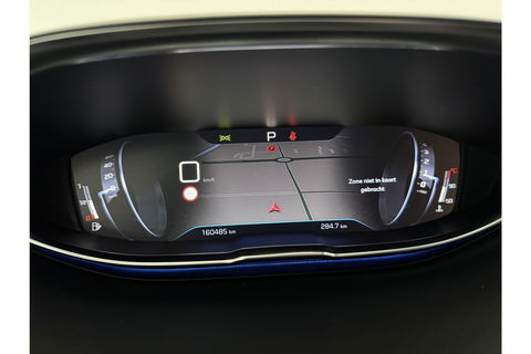 Peugeot 3008 1.2 PureTech 360Camera LED Trekhaak Virtual Clima Carplay Cruise Navi PDC 19''LMV