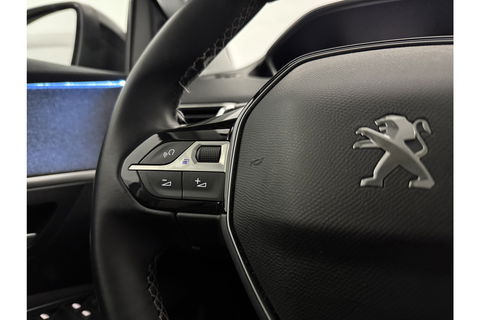 Peugeot 3008 1.2 PureTech 360Camera LED Trekhaak Virtual Clima Carplay Cruise Navi PDC 19''LMV
