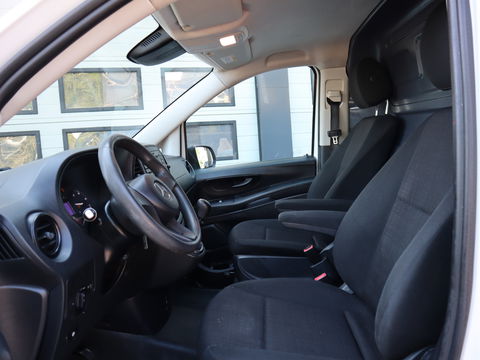 Mercedes-Benz Vito 111 CDI Euro 6 Lang L2 - Trekhaak - Airco