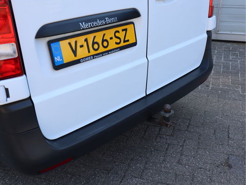 Mercedes-Benz Vito 111 CDI Euro 6 Lang L2 - Trekhaak - Airco