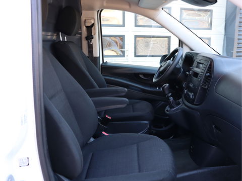 Mercedes-Benz Vito 111 CDI Euro 6 Lang L2 - Trekhaak - Airco