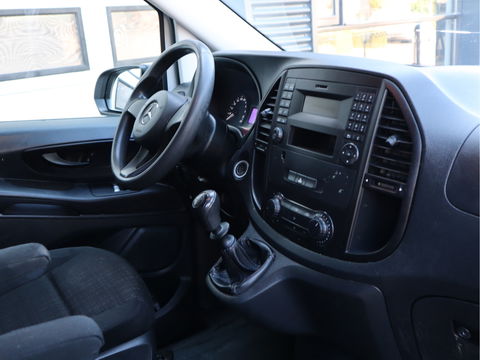 Mercedes-Benz Vito 111 CDI Euro 6 Lang L2 - Trekhaak - Airco