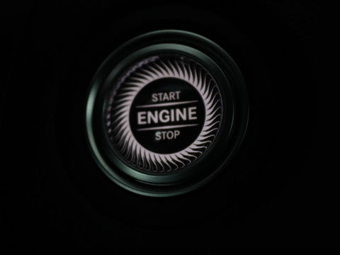 Mercedes-Benz C-Klasse 300de AMG | Head-Up | Adaptive cruise | Stoelverwarming | Carplay | Leder/Alcantara | Memory | Sfeerverlichting | Keyless | Navigatie