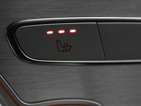 Mercedes-Benz C-Klasse 300de AMG | Head-Up | Adaptive cruise | Stoelverwarming | Carplay | Leder/Alcantara | Memory | Sfeerverlichting | Keyless | Navigatie