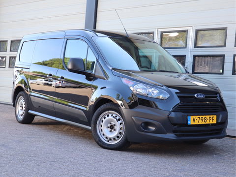 Ford Transit Connect 1.5 TDCI 101pk Euro 6 - L2 Lang - Trekhaak - Airco